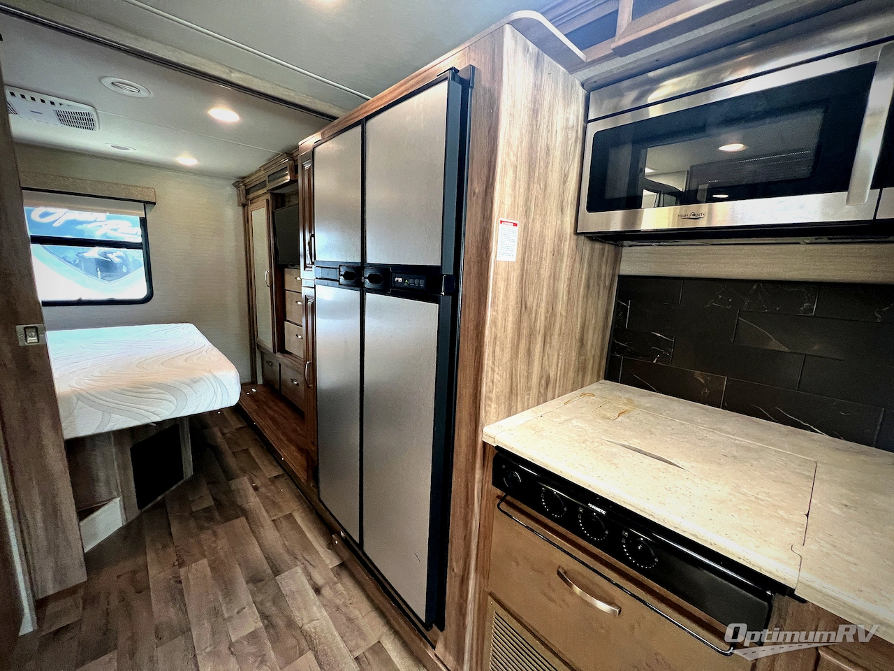 2019 Jayco Precept 29V Photo 14