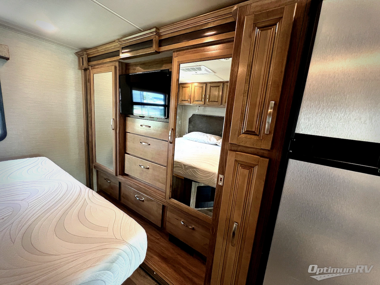 2019 Jayco Precept 29V Photo 17