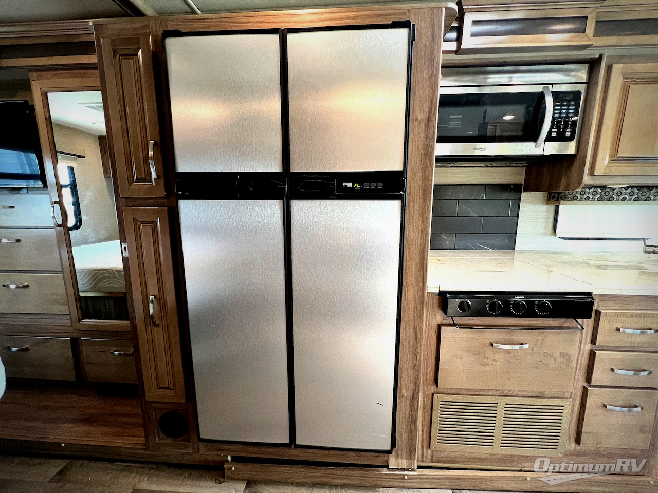 2019 Jayco Precept 29V Photo 18