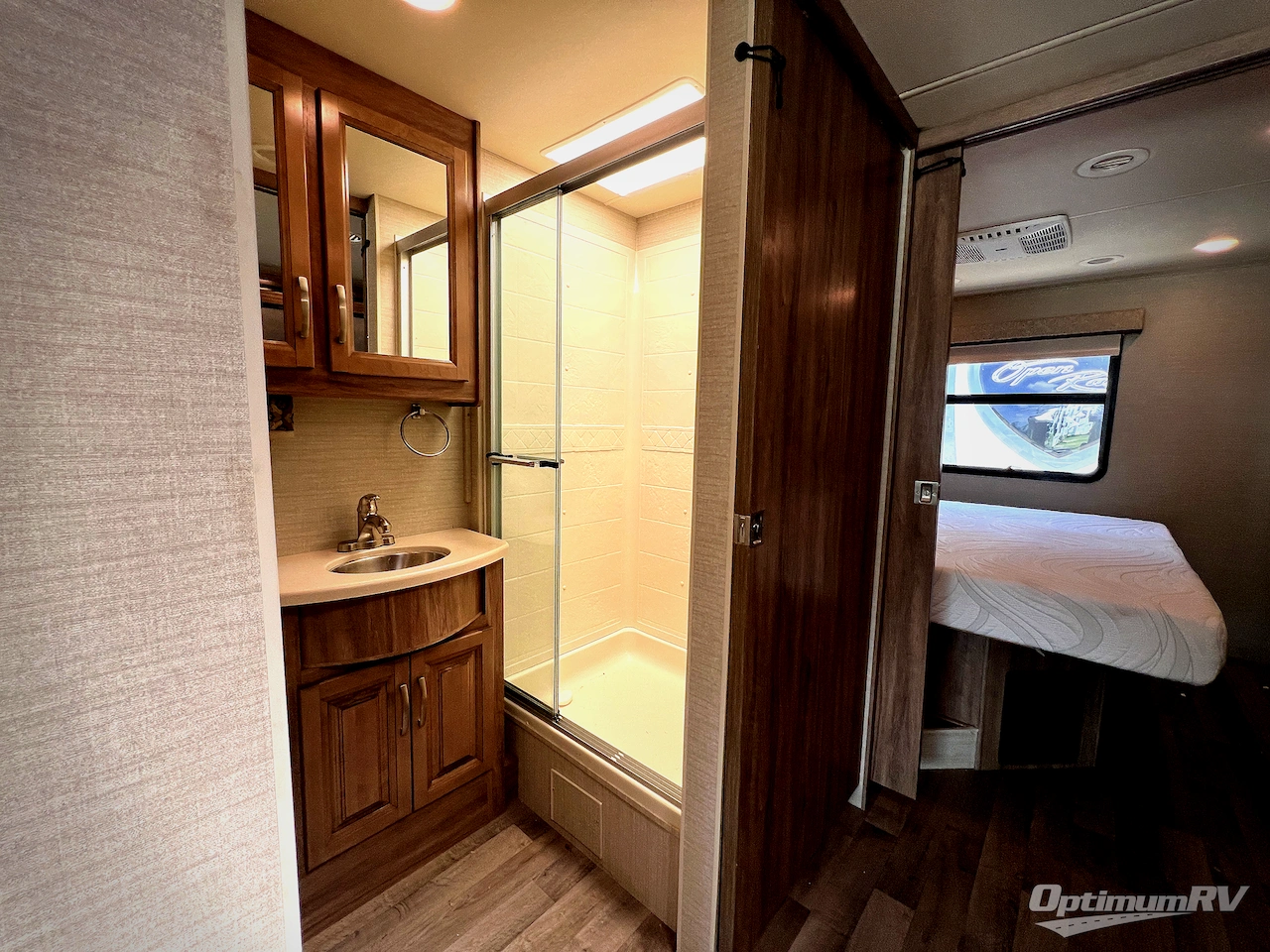 2019 Jayco Precept 29V Photo 20