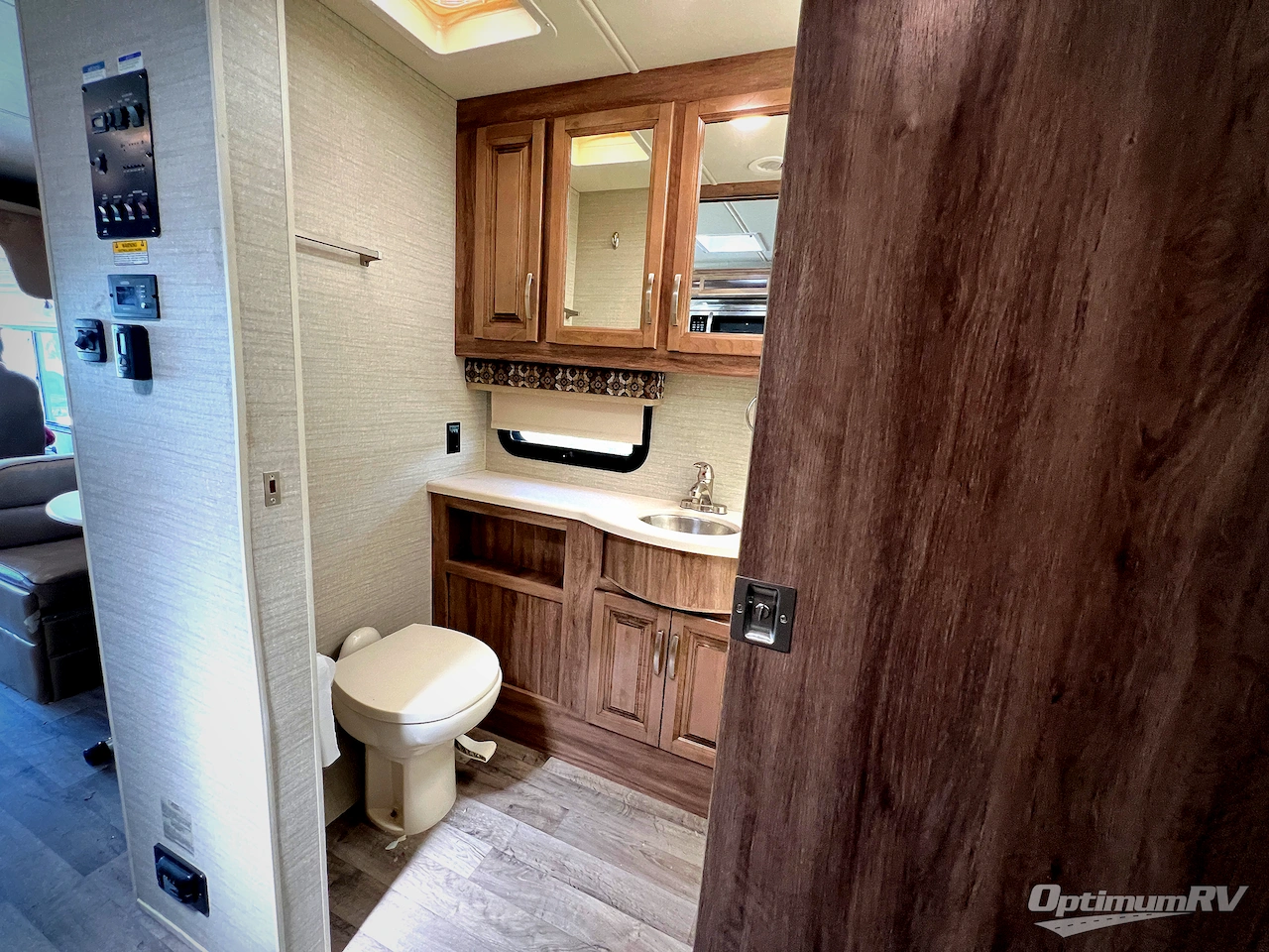 2019 Jayco Precept 29V Photo 21
