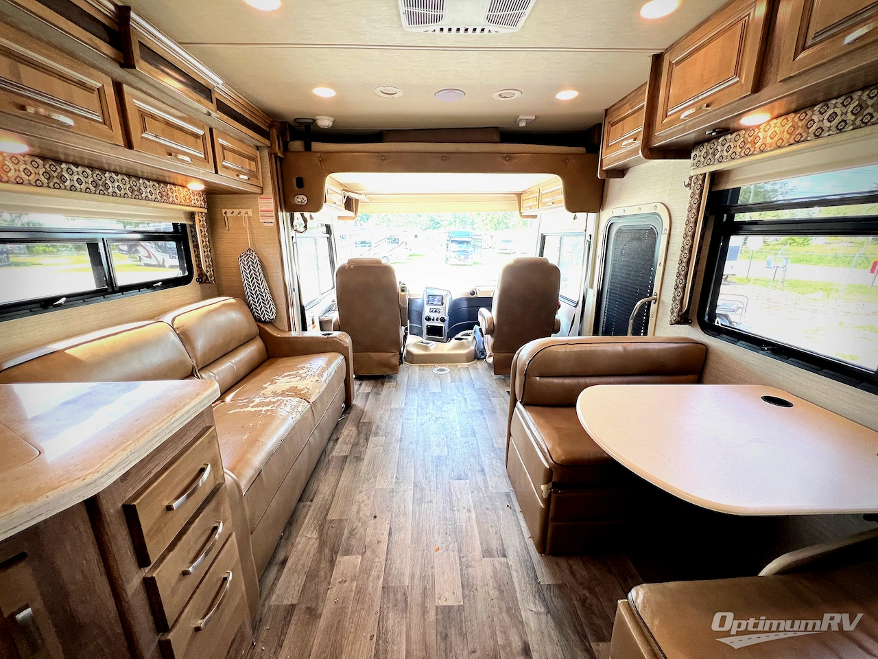 2019 Jayco Precept 29V Photo 22