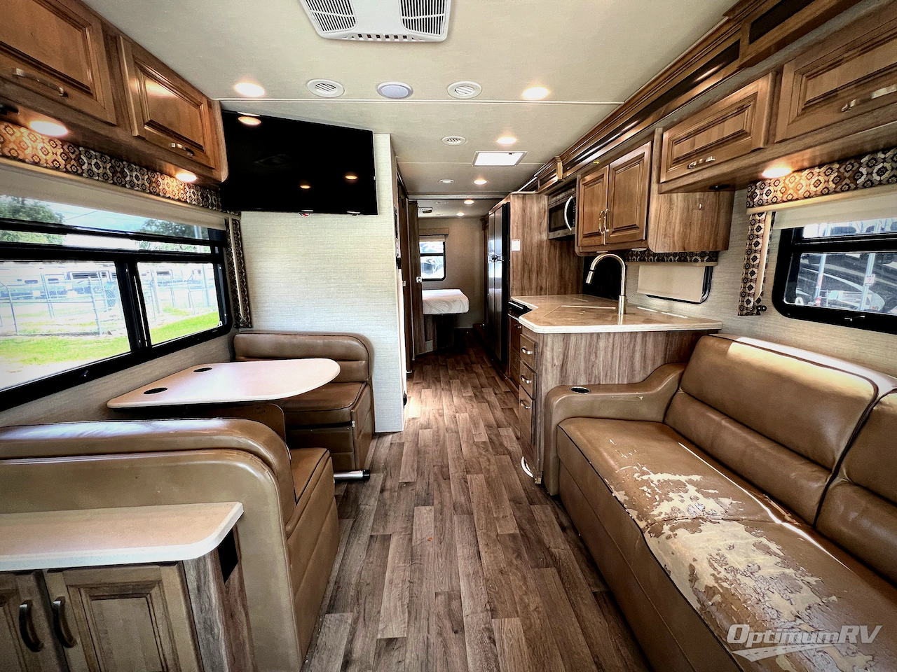 2019 Jayco Precept 29V Photo 23