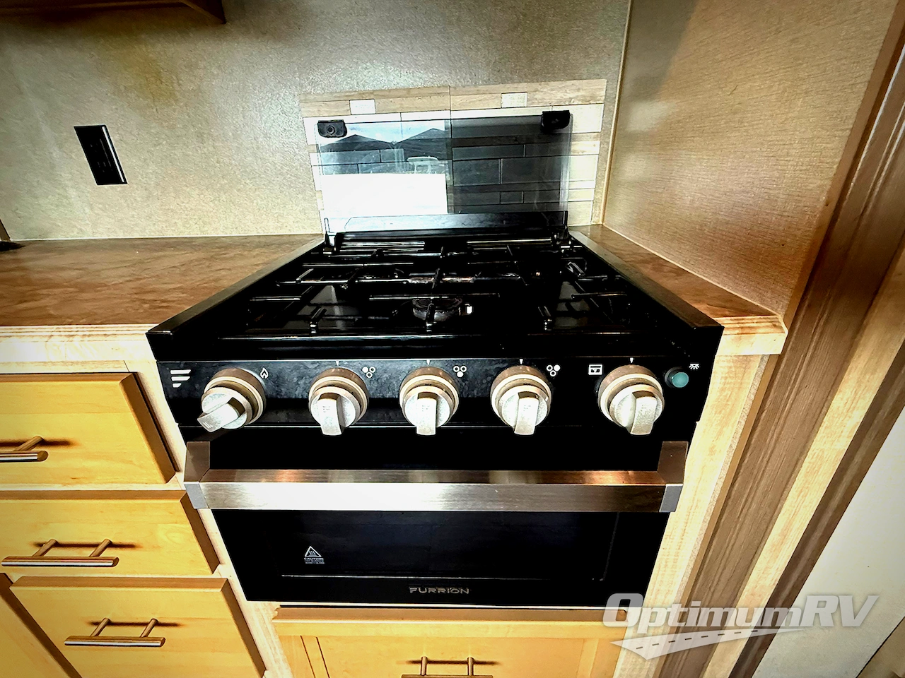 2021 Coachmen Catalina Trail Blazer 28THS Photo 10