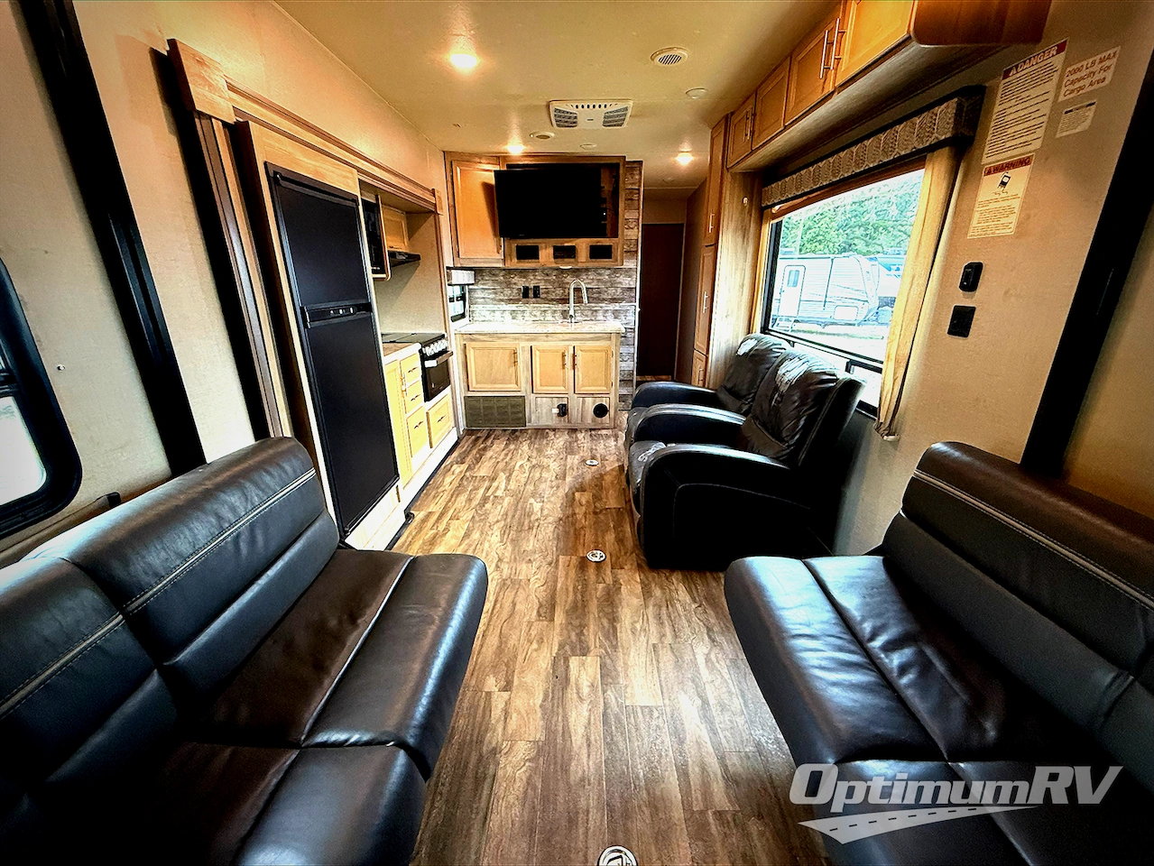 2021 Coachmen Catalina Trail Blazer 28THS Photo 5