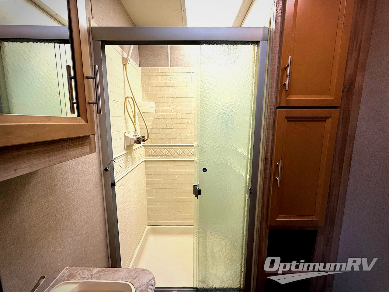 2021 Coachmen Catalina Trail Blazer 28THS Photo 16