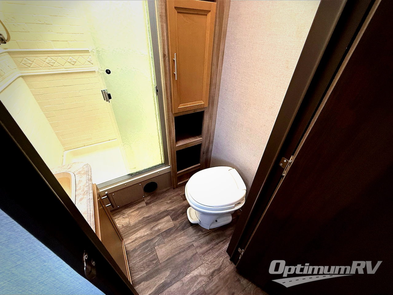 2021 Coachmen Catalina Trail Blazer 28THS Photo 14