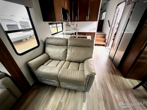 2024 Alliance Avenue 38DBL RV Photo 3