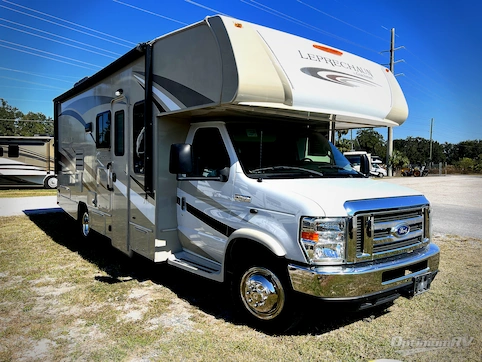 Used 2017 Coachmen Leprechaun 240FS Ford 450 Featured Photo