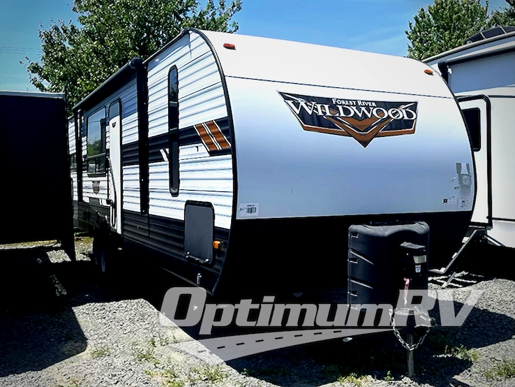 2020 Forest River Wildwood 27RKS RV Photo 1