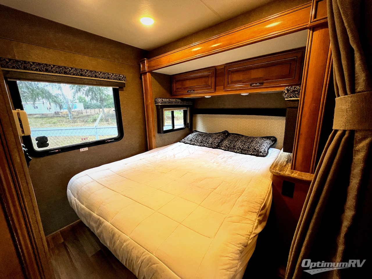 2017 Thor Quantum GR22 Photo 16