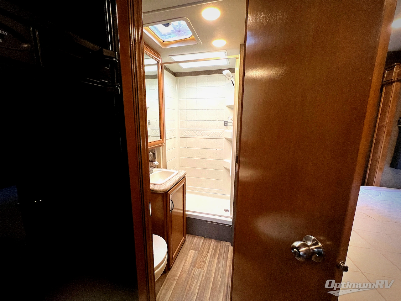 2017 Thor Quantum GR22 Photo 17