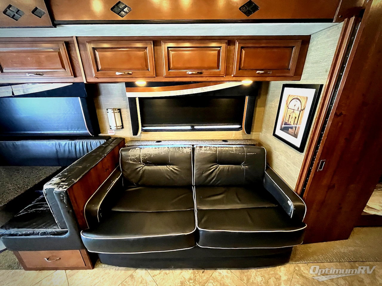 2014 Fleetwood Expedition 38B Photo 7