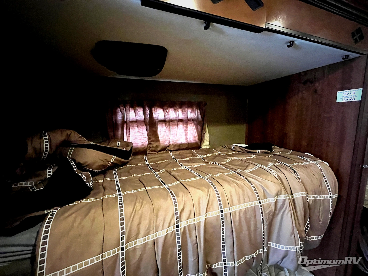 2014 Fleetwood Expedition 38B Photo 21