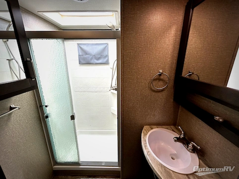 2022 Grand Design Reflection 150 Series 295RL RV Photo 3
