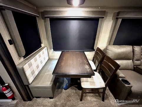 2022 Grand Design Reflection 150 Series 295RL RV Photo 4