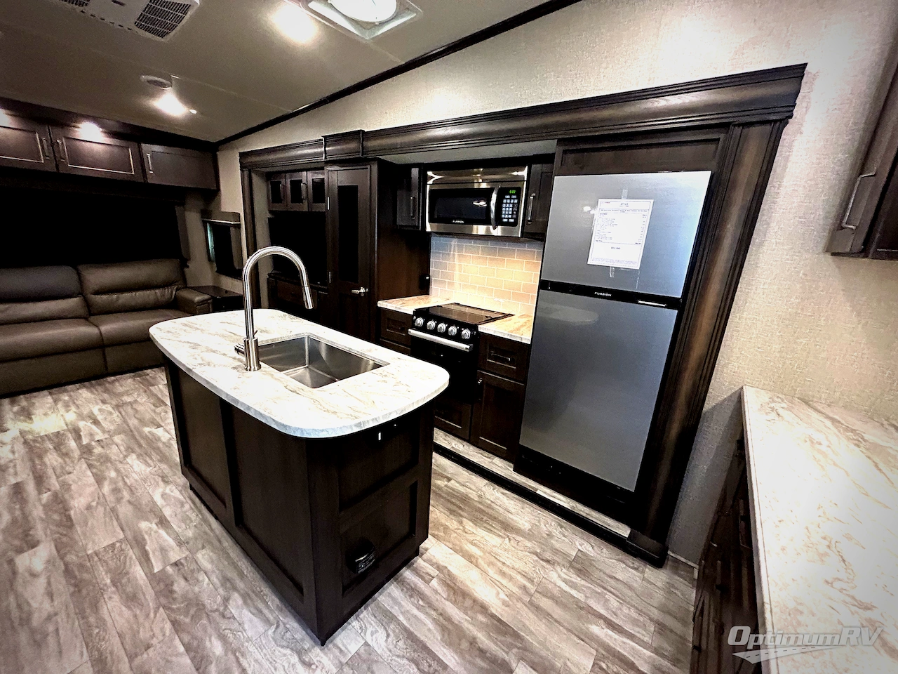 2022 Grand Design Reflection 150 Series 295RL Photo 12