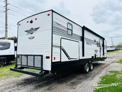 2022 Shasta Shasta 31OK RV Photo 2