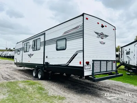 2022 Shasta Shasta 31OK RV Photo 3