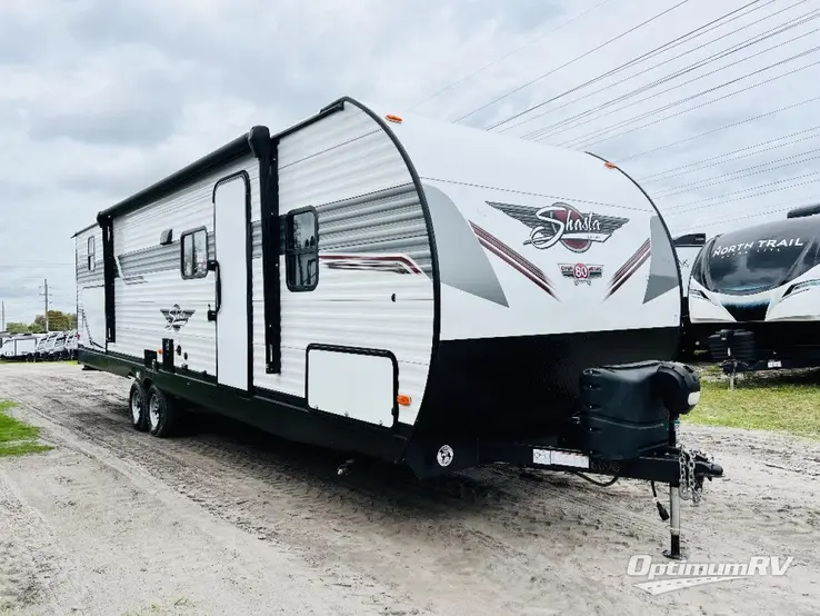 2022 Shasta Shasta 31OK RV Photo 1