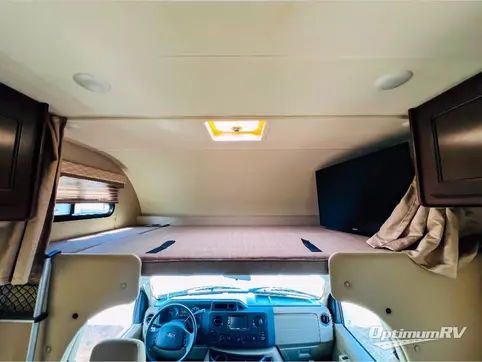 2020 Thor FREEDOM ELITE 23H RV Photo 3
