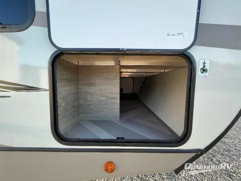 2021 Forest River Salem Hemisphere Hyper-Lyte 20BHHL RV Photo 4