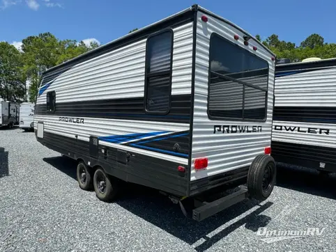 2022 Heartland Prowler 212RD RV Photo 2