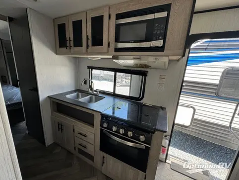 2022 Heartland Prowler 212RD RV Photo 3