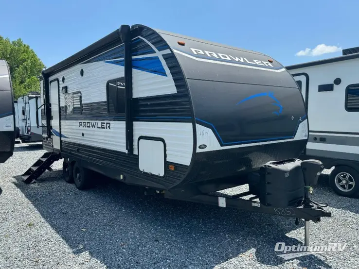 2022 Heartland Prowler 212RD RV Photo 1