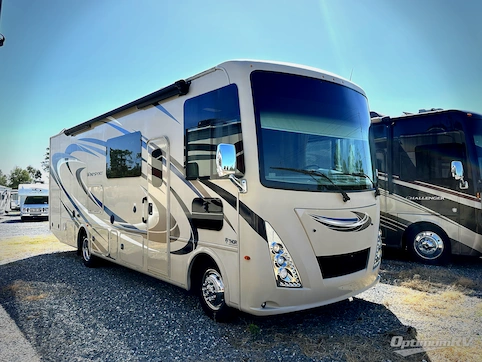 Used 2018 Thor Windsport 29M Featured Photo