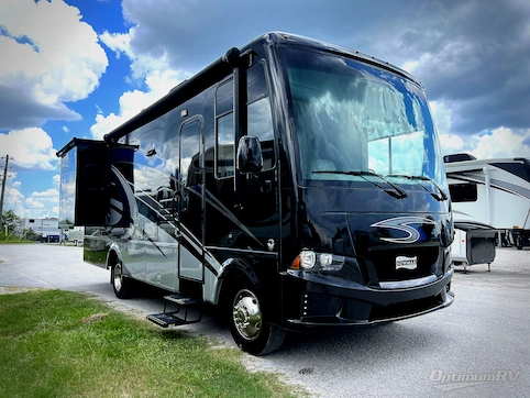Used 2020 Newmar Bay Star Sport 2702 Featured Photo