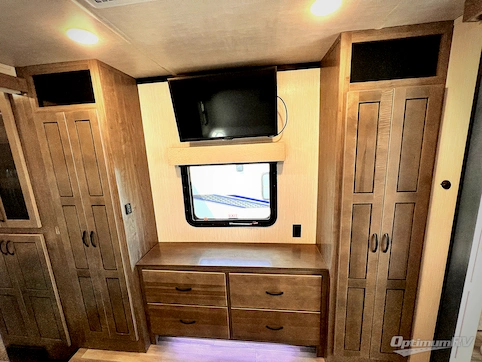 2022 Forest River Cedar Creek 371FL RV Photo 4