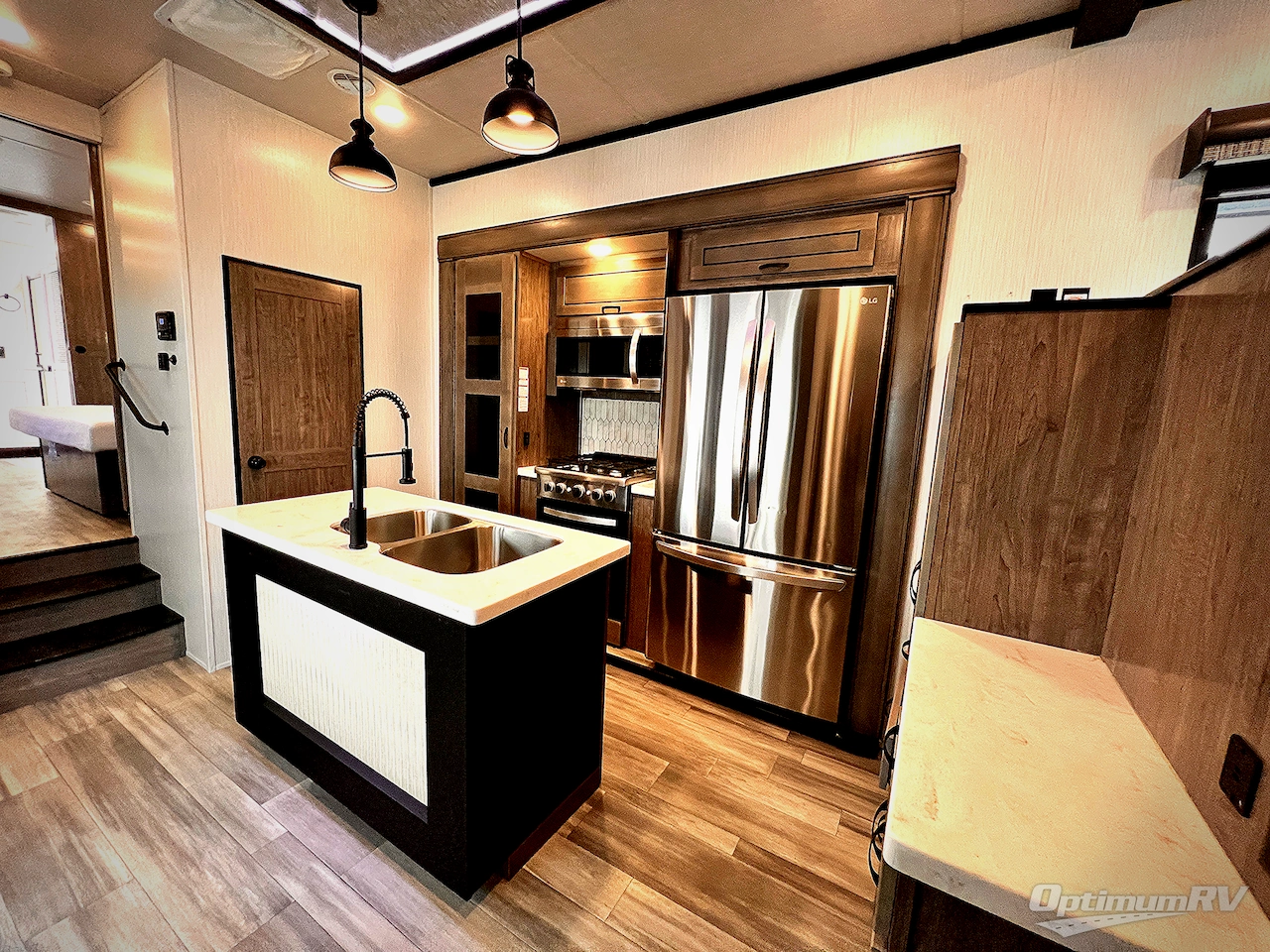 2022 Forest River Cedar Creek 371FL Photo 13
