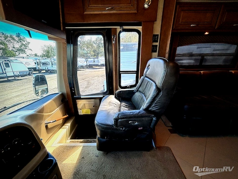 2011 Entegra Anthem 42DL RV Photo 2