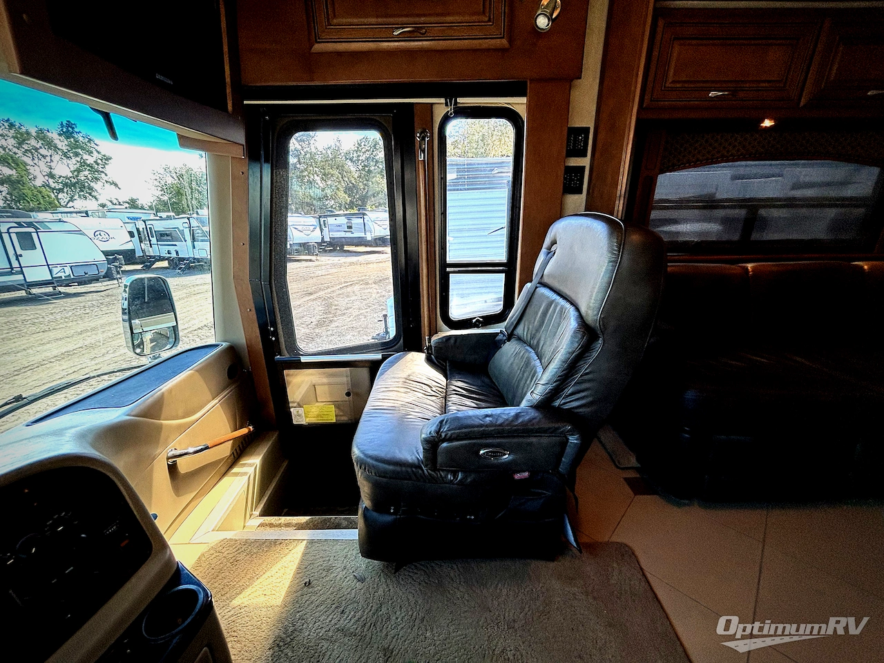 2011 Entegra Anthem 42DL Photo 7