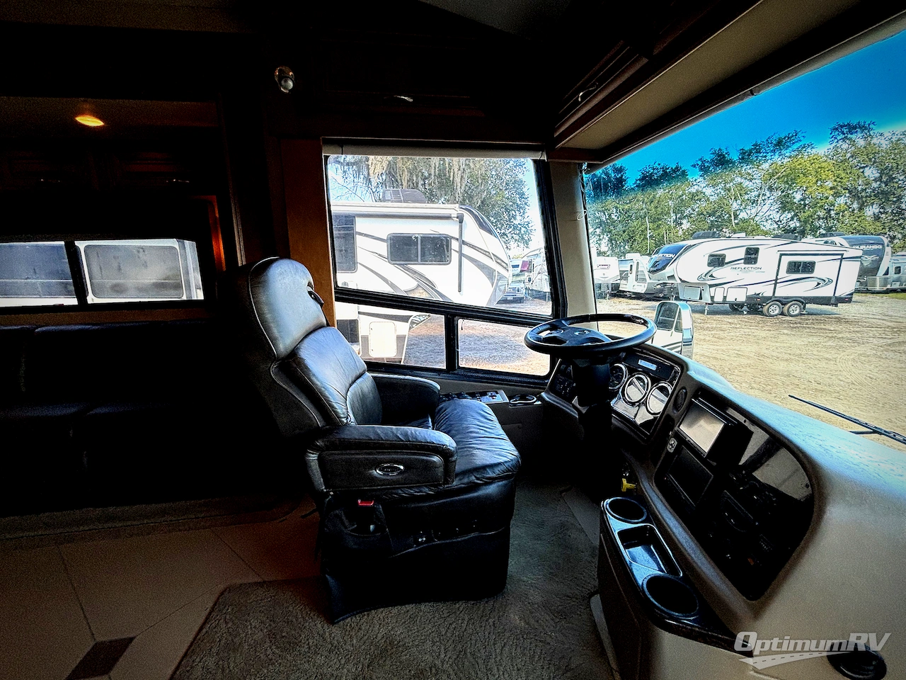 2011 Entegra Anthem 42DL Photo 8