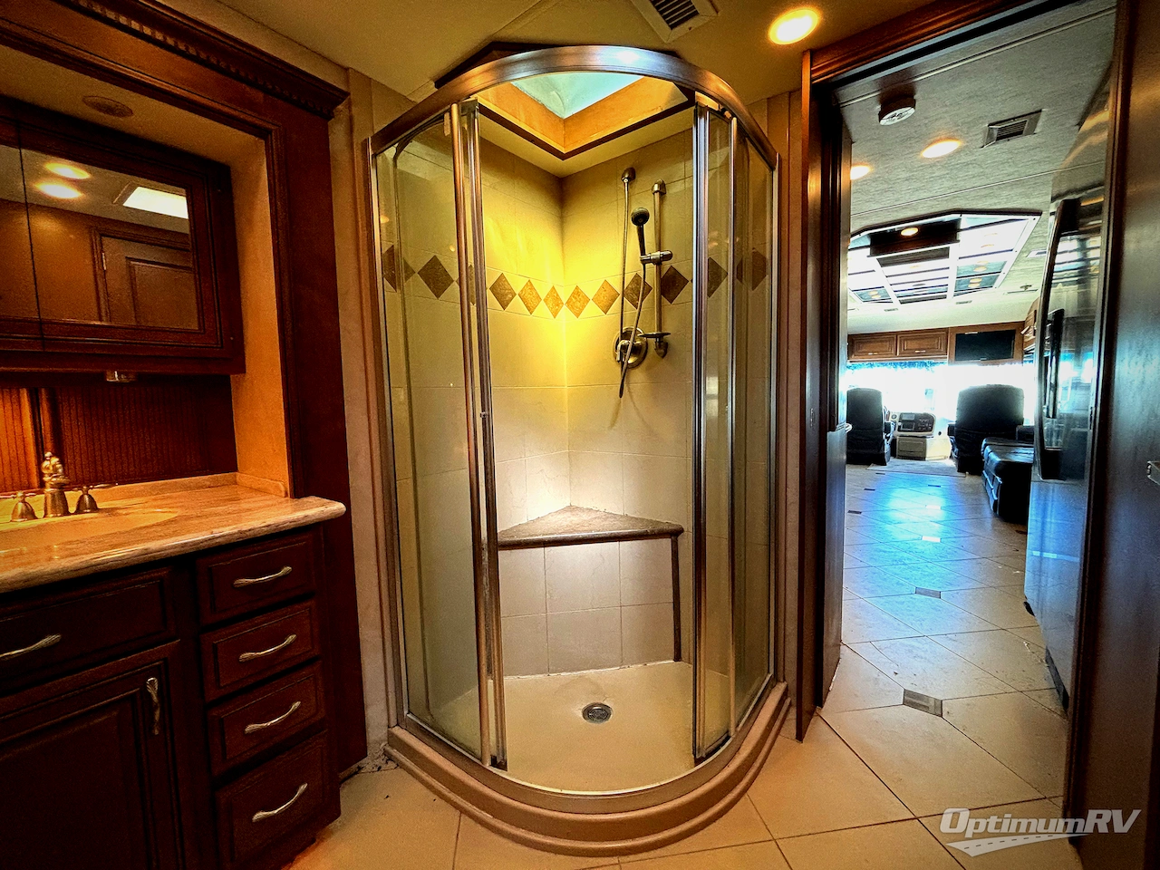 2011 Entegra Anthem 42DL Photo 14