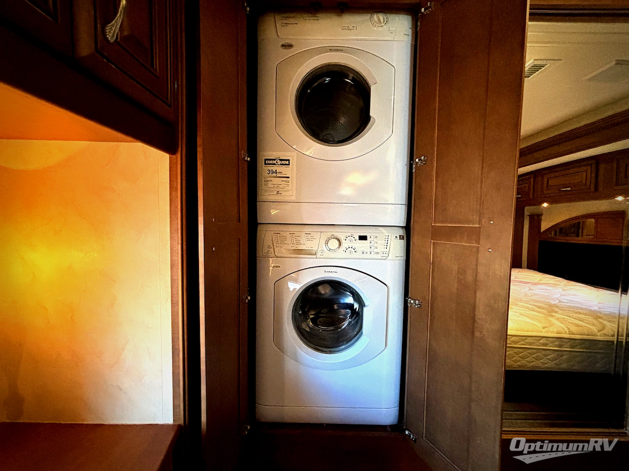 2011 Entegra Anthem 42DL Photo 16