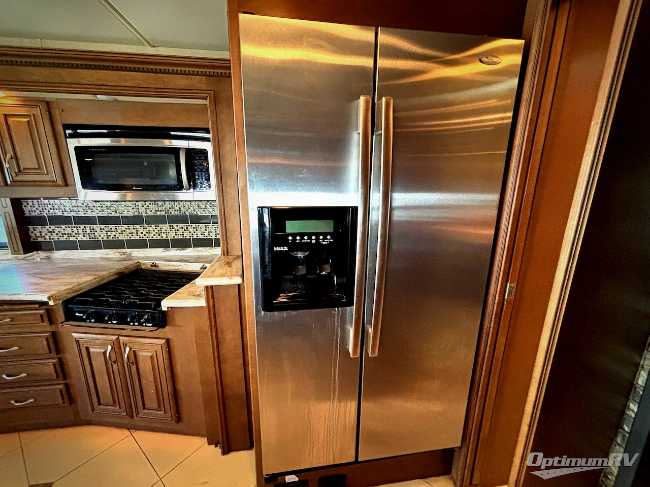 2011 Entegra Anthem 42DL Photo 19