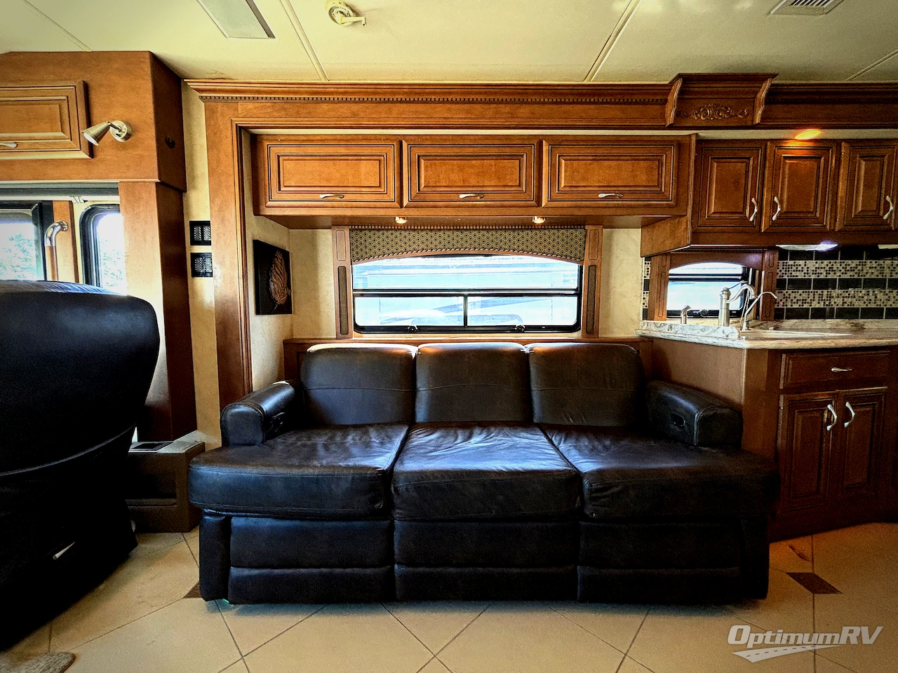 2011 Entegra Anthem 42DL Photo 22