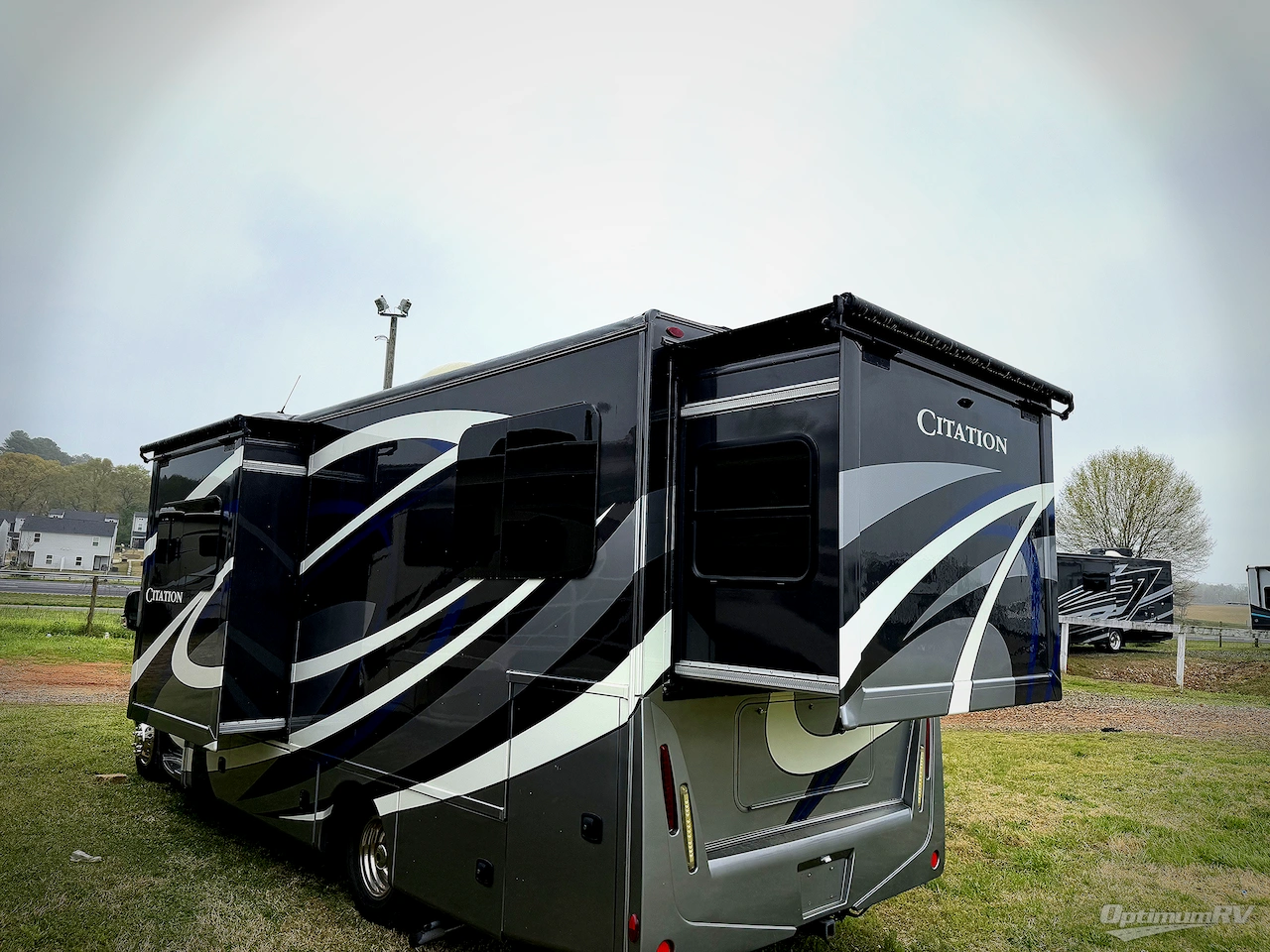 2018 Thor Citation Sprinter 24SR Photo 3