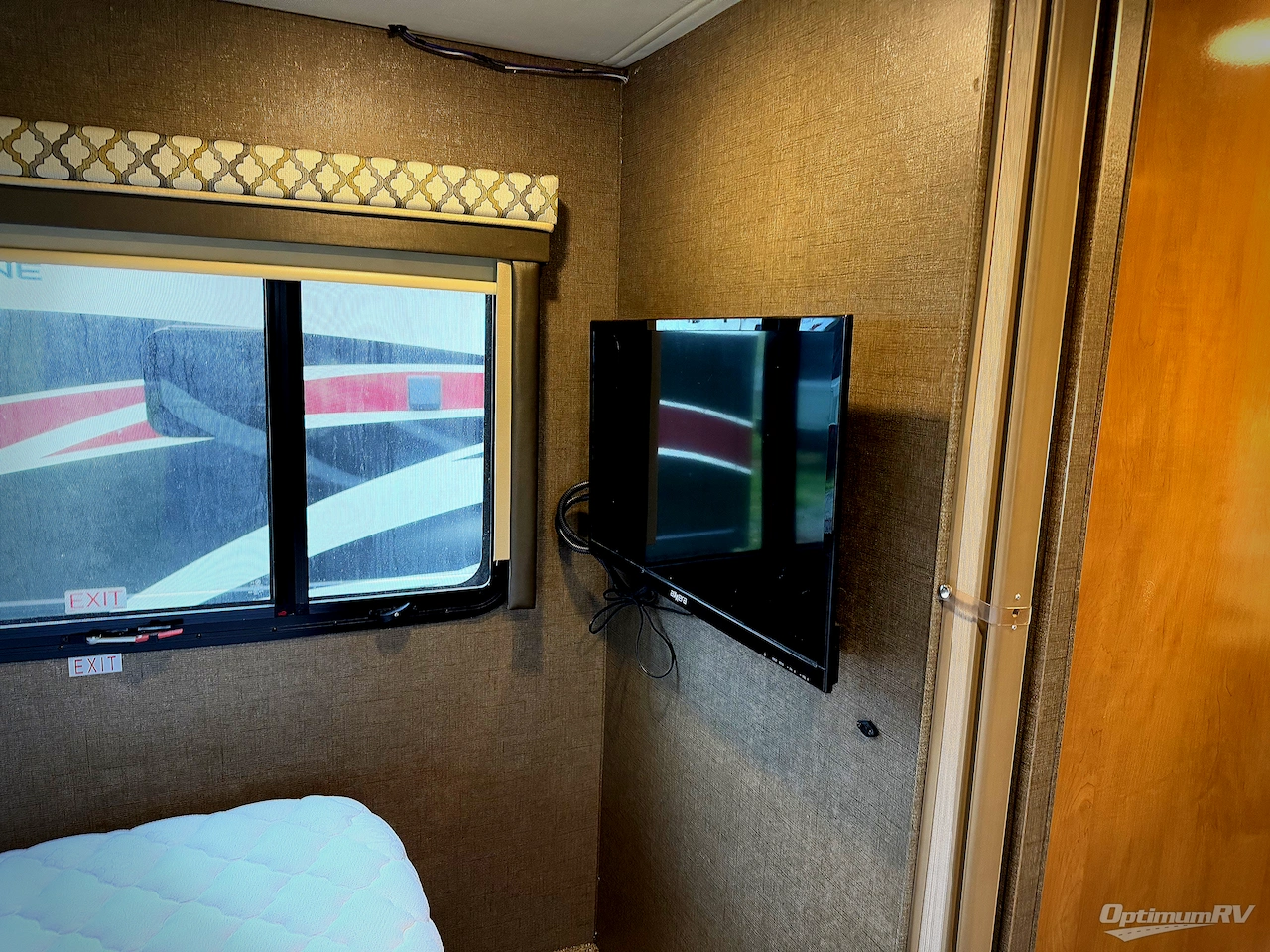 2018 Thor Citation Sprinter 24SR Photo 16