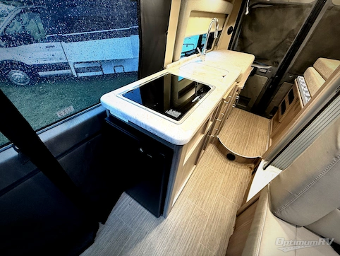 2023 Thor Scope 18A RV Photo 3