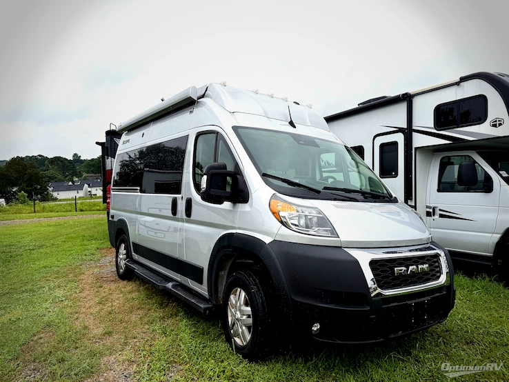 2023 Thor Scope 18A RV Photo 1