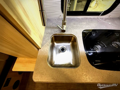 2021 Winnebago Towables Hike H171DB RV Photo 3