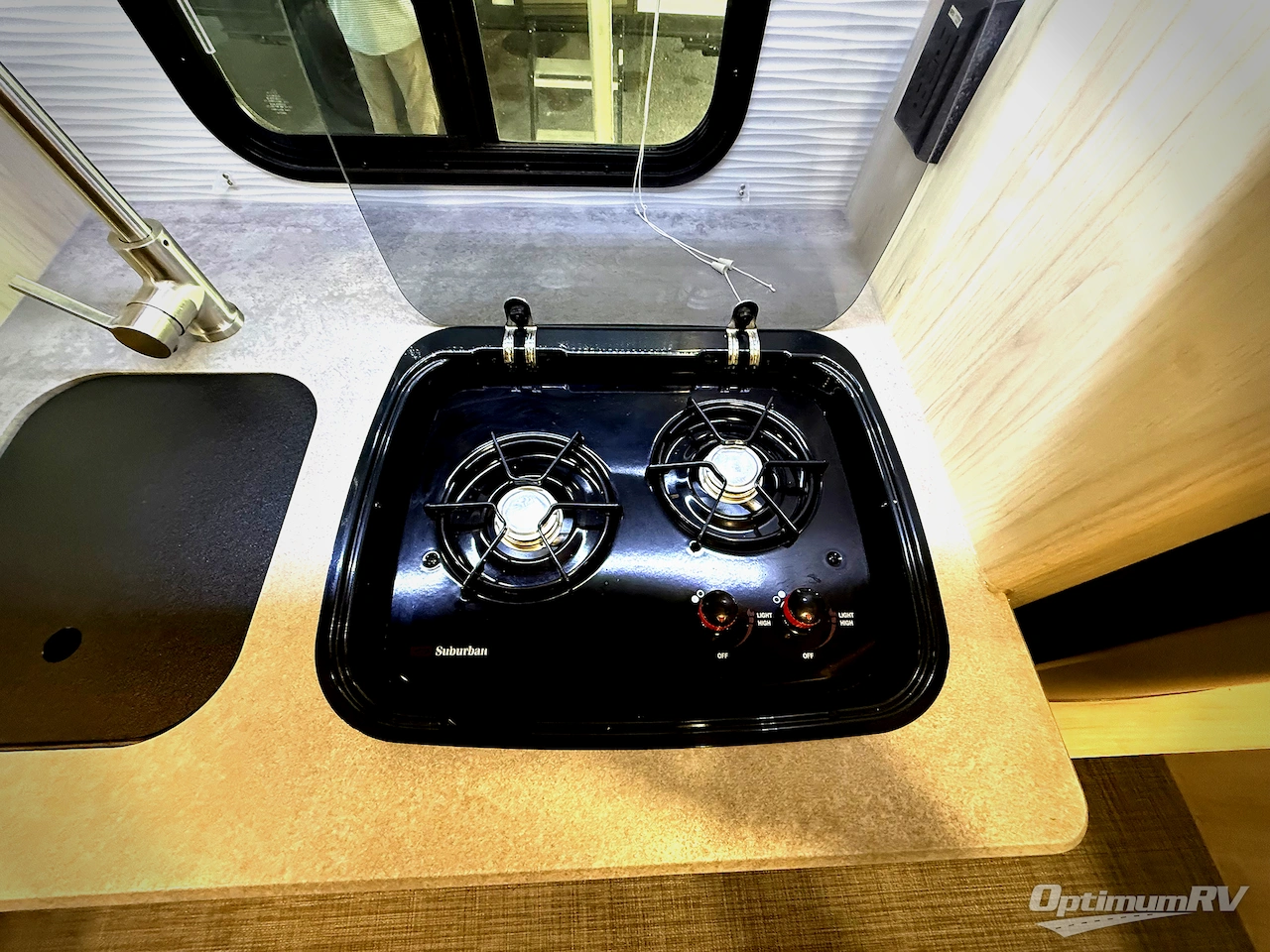 2021 Winnebago Towables Hike H171DB Photo 10