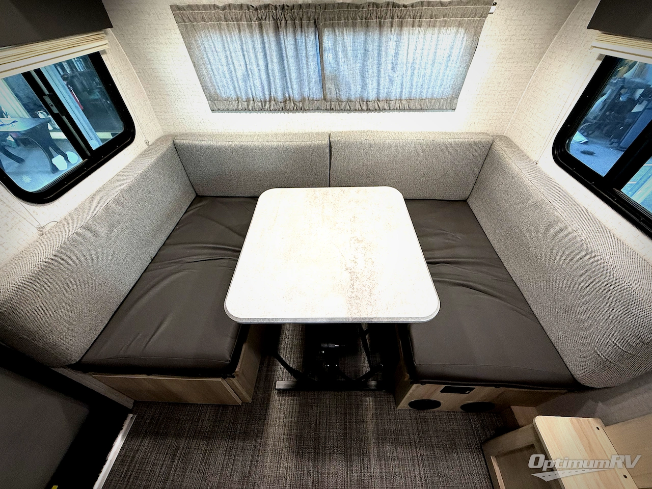 2021 Winnebago Towables Hike H171DB Photo 6