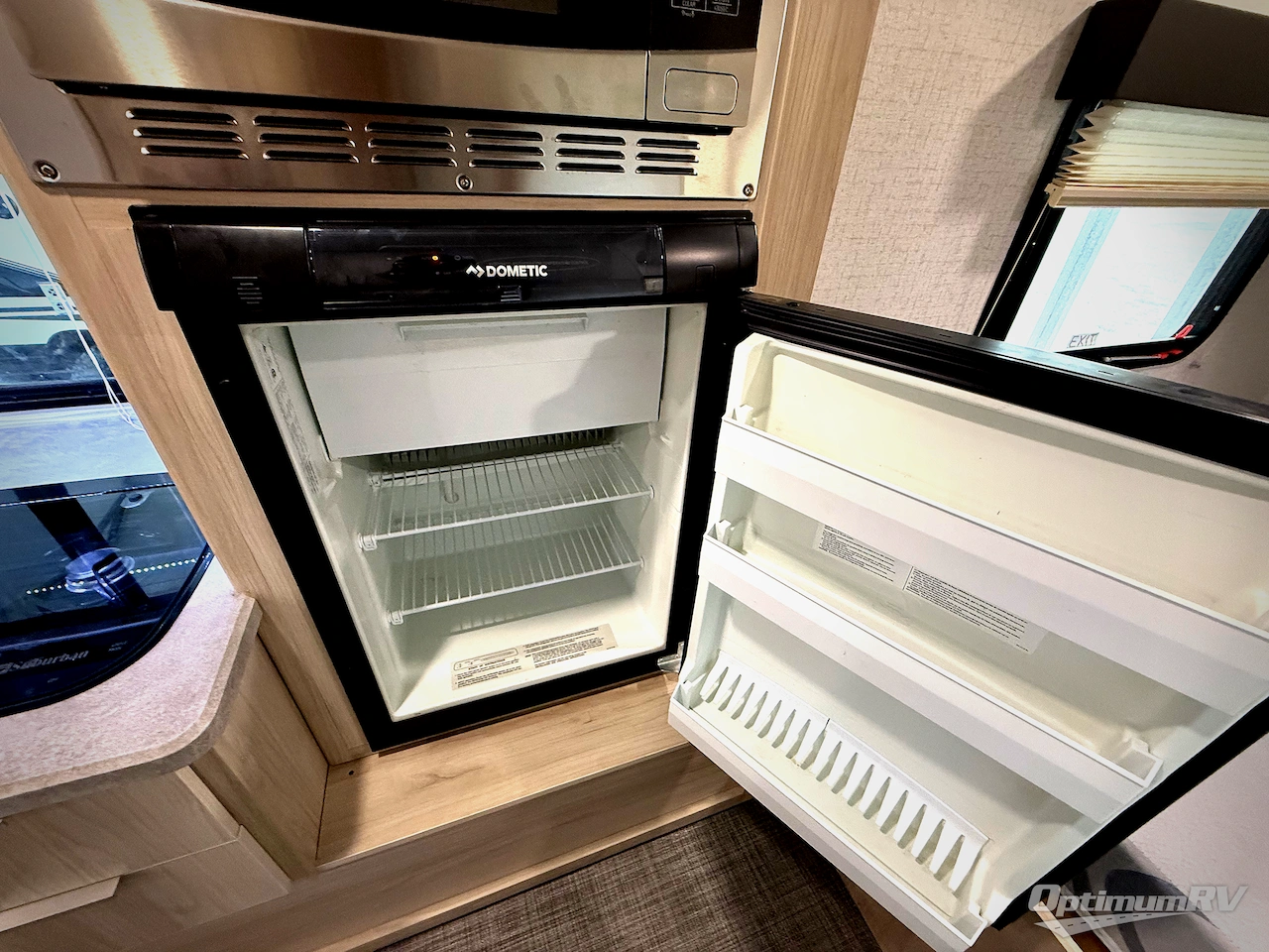 2021 Winnebago Towables Hike H171DB Photo 11