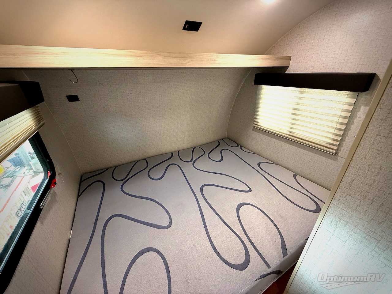 2021 Winnebago Towables Hike H171DB Photo 13