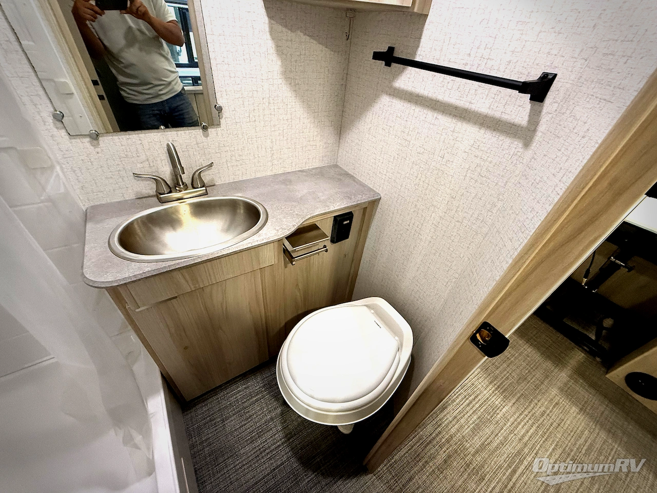 2021 Winnebago Towables Hike H171DB Photo 15